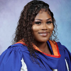 Meet your Posher, Carllisa